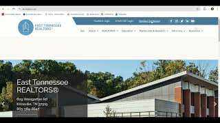 Tips and Tricks - Updating Your Contact Information in Flexmls