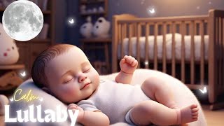 Baby sleep music 🎵|insomnia overcome within 3 mins 😴|calm, relax, soothing music 😴🎶🎵•mozart lullaby