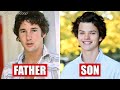 Celebrity Fathers And Sons At The Same Age Vol. 2