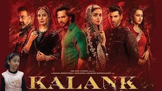 Kalank Hindi song by Siddhi Painuly | Best of arijit singh song