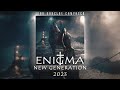 Enigma IX The Power of Grace (Cynosure New Age Music 2023) 2K💖