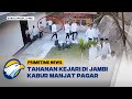 Divonis 5 Tahun, Tahanan Kejari Sarolangun Kabur [PRIMETIME NEWS]