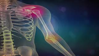 Shoulder Injuries Rife Healing Frequency | Isochronic Binaural Beats - Shoulder Pain Rife Treatment