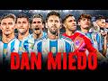 For This REASON The Argentina National Team Is The NIGHTMARE Of The 2026 World Cup
