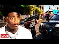 LIVE NOW ♠️ YUNGEEN ACE NEW GTA SERVER “LAST STORY RP” IS HERE ♠️ GTA 5 RP ♠️