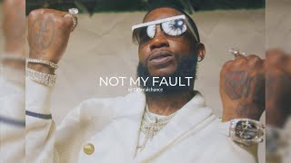 [FREE] Gucci Mane x Zaytoven Type Beat - "Not My Fault"