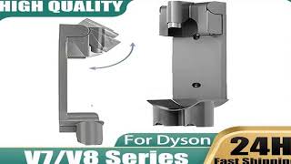 Docking Station Part Compatible with Dyson V7 V8 Series Handheld Replenishment Vacuum Clea