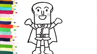 ベスト50 アンパンマン キャラクター 簡単 な 書き方 ただのディズニー画像 ベスト50 アンパンマン キャラクター 簡単 な 書き方 ただのディズニー画像