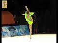 alina kabaeva hoop thiais 2007