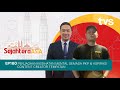 Sejahtera Asia Ep 180 Penjagaan Kesihatan Mental Semasa PKP & Aspirasi Content Creator Tempatan