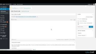 shortcode maker - how to use it
