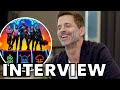 Zack Snyder Talks ARMY OF THE DEAD, Message For RESTORE THE SNYDERVERSE Fan Movement | INTERVIEW