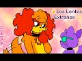 ☀️Los Lentes Extraños🌙 - Poppy Playtime 3 - Comic DUB