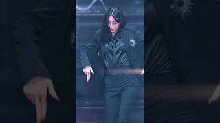 Kill\u0026Shot Yuna!! #itzy #yeji #yuna #lia #ryujin #chaeryeong #shorts #killshot #fancam