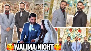 THE FINALE 😍 | WALIMA VLOG  | Docfamilyvlogs ❤️