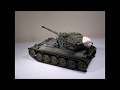 Tamiya 1/35 - AMX 13 - Full Build (part 2)