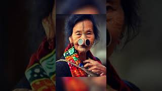 caocuongvu | Cách làm đẹp kỳ lạ nhất thế giới | Sự Thật Là Lùng Mà Bạn Chưa Bao Giờ Biết #shorts