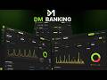 DM Banking | Advanced FiveM Banking System | Qbox, QBCore & ESX