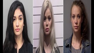 2020 Hottest Mugshots. Episode #11