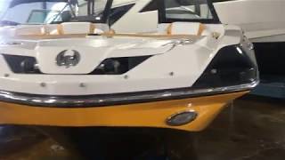 2015 Scarab 255 HO Impulse Boat For Sale at MarineMax Clearwater