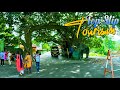 டாப்சிலிப் சுற்றுலா - ஆனைமலை பொள்ளாச்சி | Topslip Tourism | Wildlife Tourism | gptamil vlogz