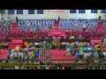 Ikot Enwang Camp Meeting - Evening Revival Service - 18-12-2025