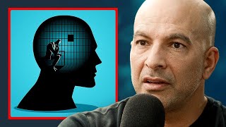 Stop Destroying Yourself With Negative Self Talk - Dr Peter Attia