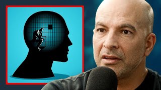 Stop Destroying Yourself With Negative Self Talk - Dr Peter Attia
