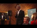 president obama shares remarks at obama foundation 44 alumni event