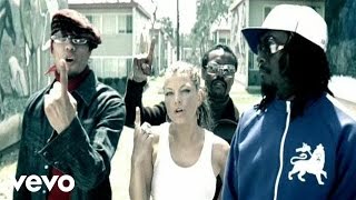 The Black Eyed Peas Where Is The Love...