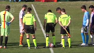 Real Giulianova - Fiuggi 1-0