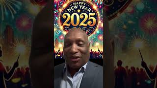 Happy New Years to all AMC GME investors 2025 is going to be a great year with new SEC DOJ heads