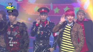 SPEED - Don't Tease Me, 스피드 - 놀리러간다, Show Champion 20140305