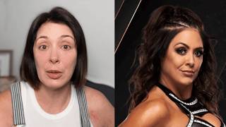 AEW Tanea Brooks Rebel ALS Diagnosis
