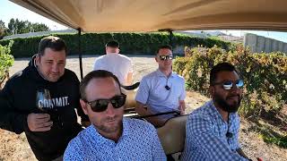 Cork Club Vlog   Ghost Block Estate Wines