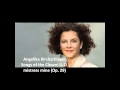 Angelika Kirschlager: The complete 