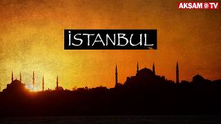 İstanbul’un Tarihte Kullanılan İsimleri: Konstantinopolis, İslambol... | #GalatıMeşhur