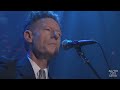 austin city limits hall of fame lyle lovett