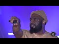 PRAIZ - RICH AND FAMOUS (MakeMusicLagos 2018)