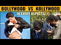 Bollywood Vs Kollywood | Tamil | Vaai Savadaal |