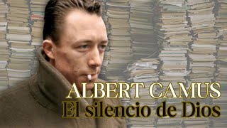 Albert Camus y el silencio de Dios. Literatura y espiritualidad.