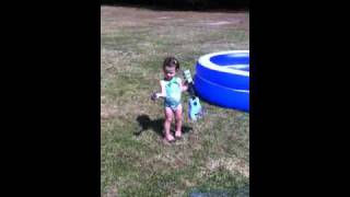 Lillys New Bathingsuit
