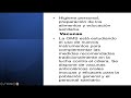 Modulo 5. Epidemiología y prevención de enfermedades transmisibles parte II. EESP. Lorena V. Vega A