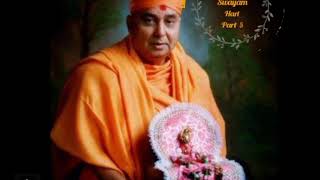 Sant Te Swayam Hari 5  Pujya Gnanvatsal Swami