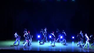 2019 総合ダンスイベント　ONEUNITY石巻vol.3   M.S.Crew