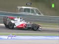 hamilton vs button gp turquia 2010