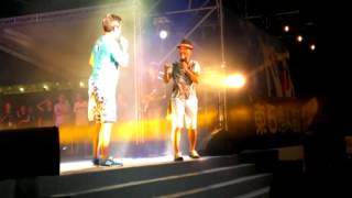 20150711 東石海之夏祭 陳昇3