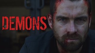 Multifandom || Demons