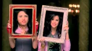 Selena Gomez & Demi Lovato - One And The Same