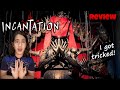 Incantation Netflix movie review | 咒 | Taiwanese Horror